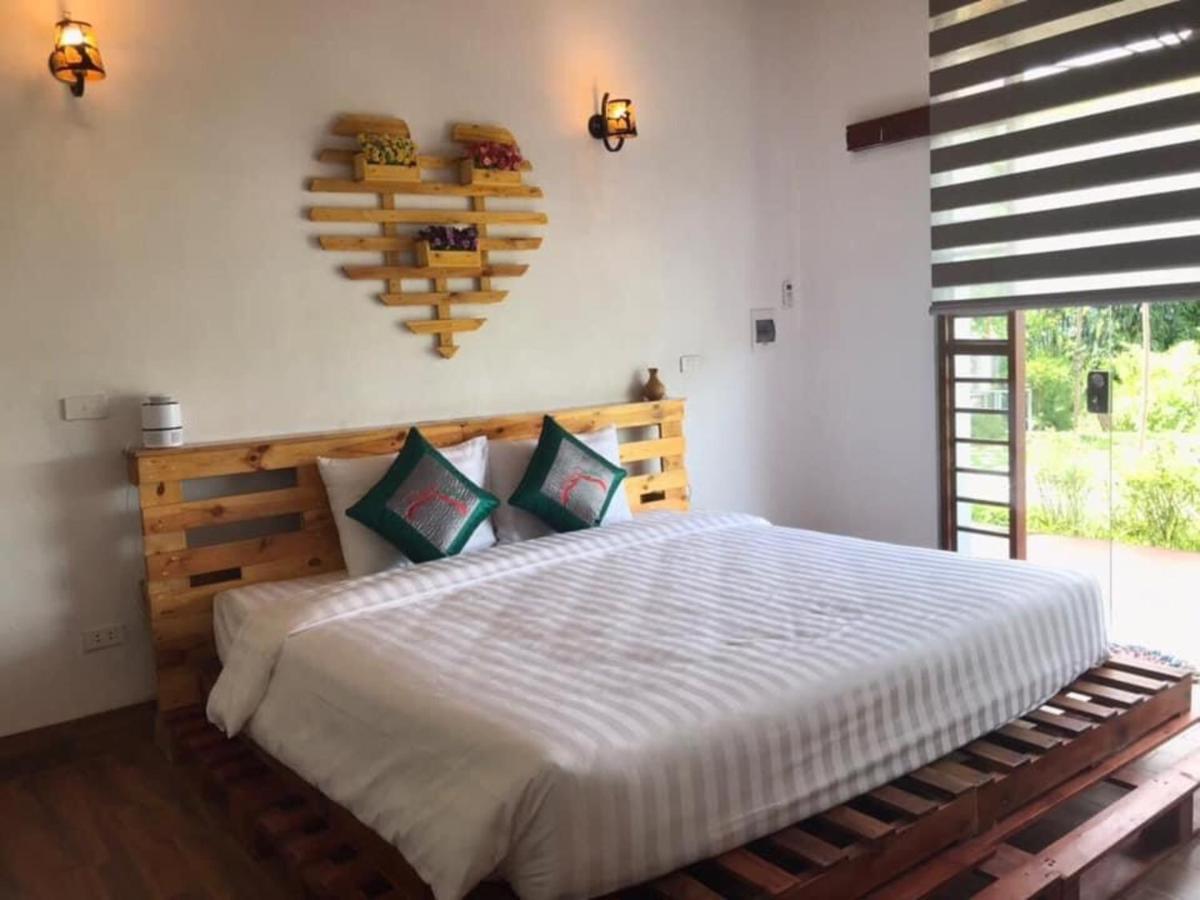 Furano Garden Home Hoa Binh - Venuestay Exterior foto