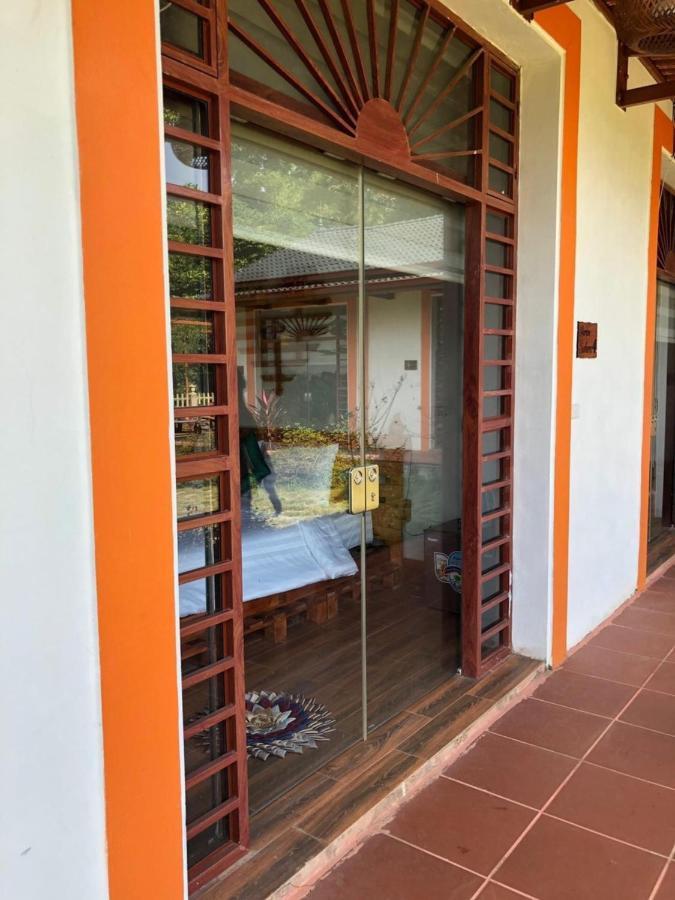 Furano Garden Home Hoa Binh - Venuestay Exterior foto